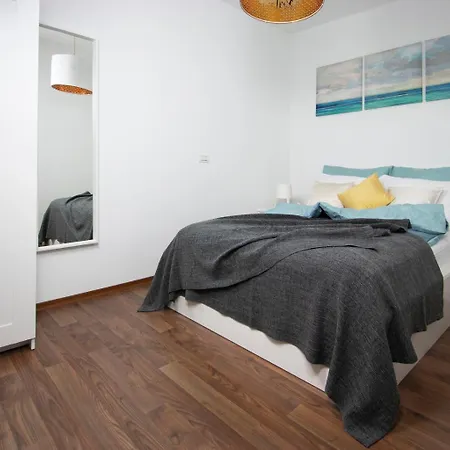 Apartmanhotel Address