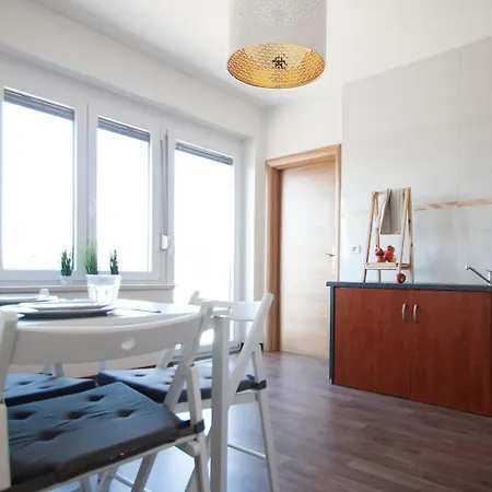 Address Apartmanhotel